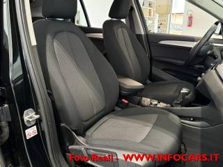 BMW X1 usata, con Autoradio