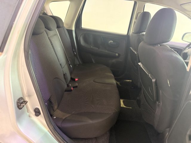 NISSAN Note usata 7