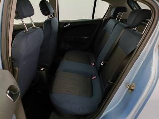 OPEL Corsa usata, con Frenata d