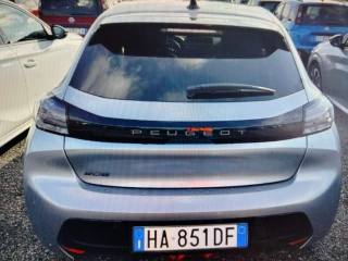 PEUGEOT 208 usata, con Autoradio digitale