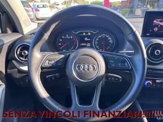 AUDI Q2 usata, con Park Distance Control