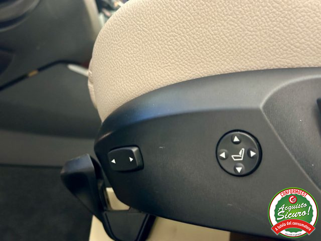 BMW X4 usata, con Chiusura centralizzata