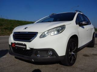 PEUGEOT 2008 usata, con Airbag laterali