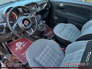 FIAT 500 usata, con Cronologia tagliandi
