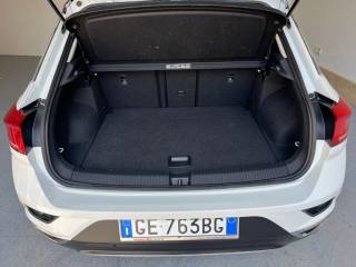 VOLKSWAGEN T-Roc usata, con Controllo trazione