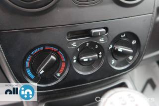 FIAT Fiorino usata 7