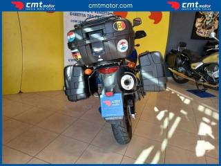 SUZUKI V-Strom 650 usata 5