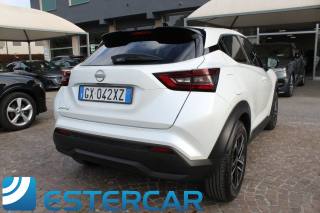 NISSAN Juke usata, con Airbag