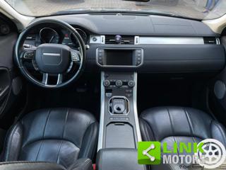 LAND ROVER Range Rover Evoque usata, con Cerchi in lega