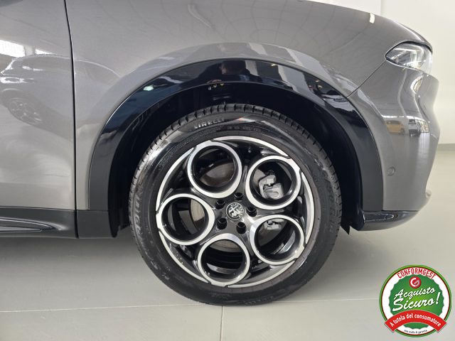 ALFA ROMEO Tonale usata, con Vivavoce