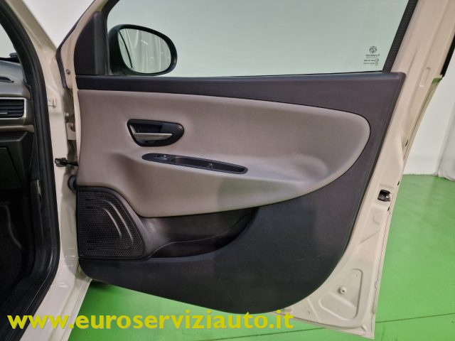 LANCIA Ypsilon usata 41