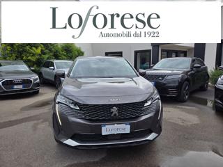PEUGEOT 3008 PureTech Turbo 130 S&S Allure