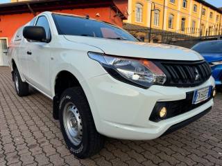 MITSUBISHI L200 usata, con Airbag Passeggero