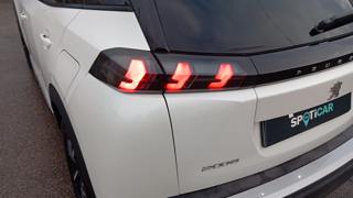 PEUGEOT 2008 usata, con Park Distance Control