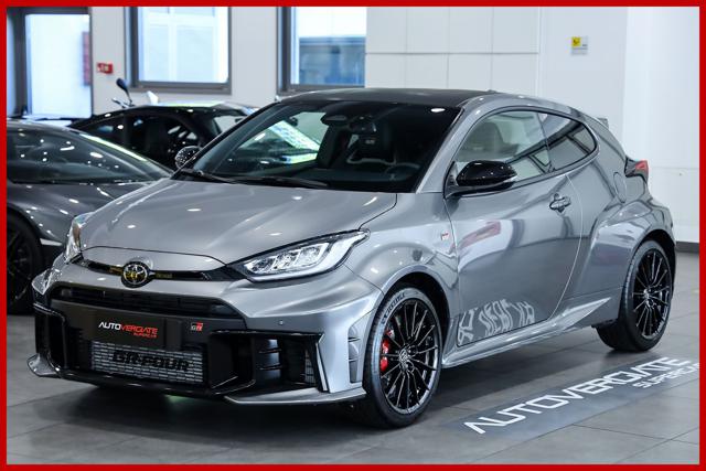 TOYOTA Yaris usata, con ABS