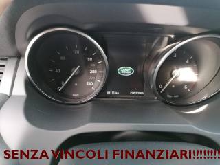 LAND ROVER Range Rover Evoque usata, con Controllo automatico clima