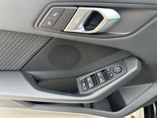 BMW 116 usata, con Chiusura centralizzata