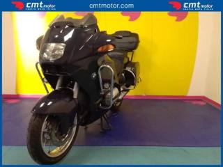 BMW R 850 RT usata 1