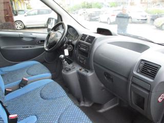 FIAT Scudo usata, con Volante multifunzione