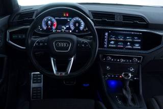 AUDI Q3 usata, con Airbag Passeggero