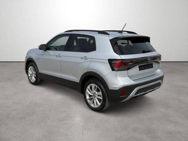 VOLKSWAGEN T-Cross usata, con Autoradio