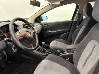 FIAT Bravo usata, con Climatizzatore