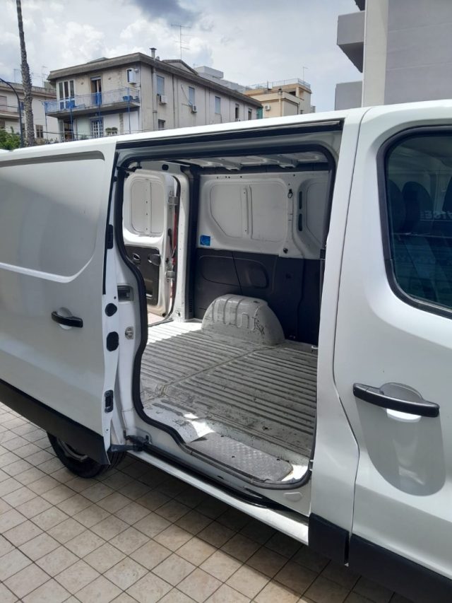 FIAT Talento usata 16