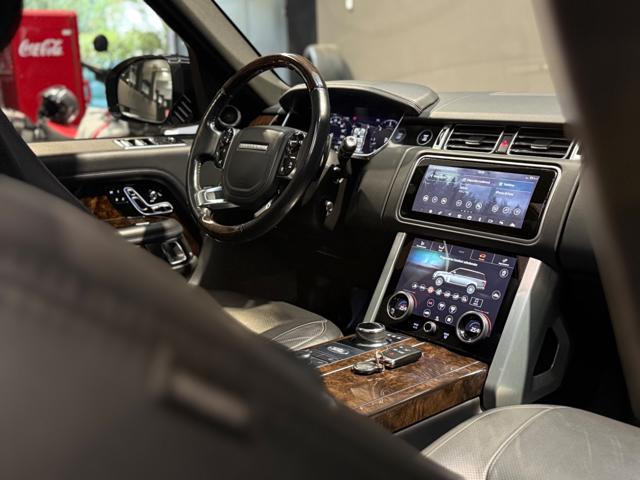 LAND ROVER Range Rover usata, con ESP