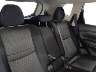 NISSAN X-Trail usata, con Fendinebbia