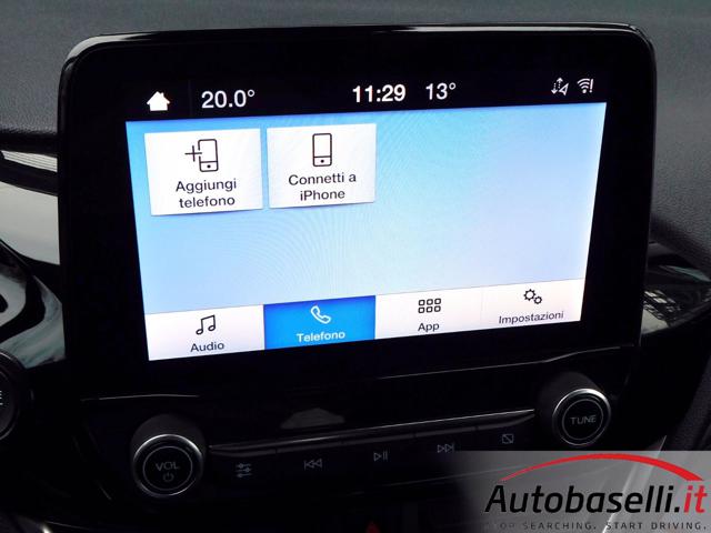 FORD Fiesta usata 51