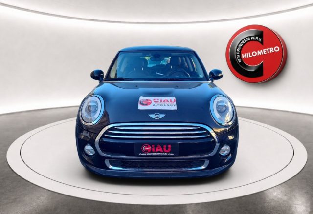 MINI Cooper usata, con Airbag