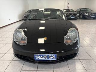 PORSCHE Boxster usata, con Cerchi in lega