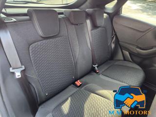 FORD Puma usata, con ESP