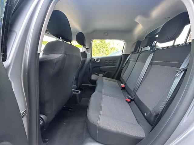 CITROEN C3 usata, con ESP