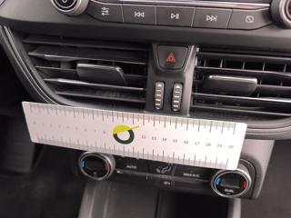 FORD Focus usata, con Telecamera per parcheggio assistito