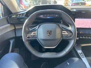 PEUGEOT 308 usata, con Cerchi in lega