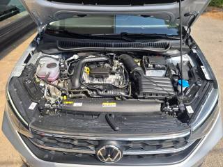 VOLKSWAGEN Taigo usata 183