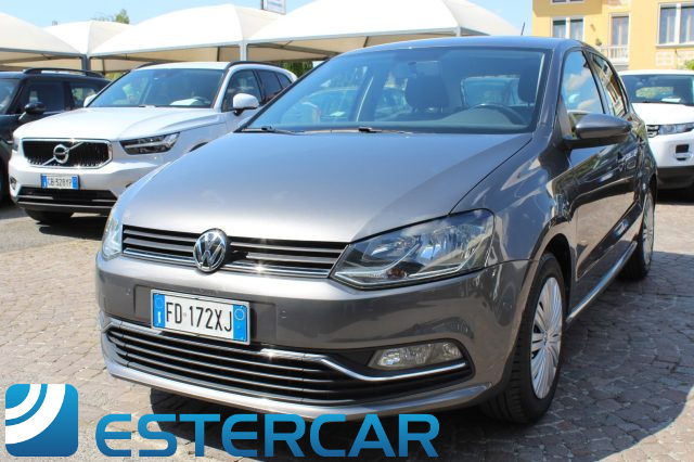 VOLKSWAGEN Polo usata, con ABS