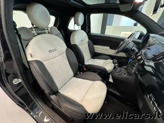 FIAT 500 usata, con Immobilizzatore elettronico