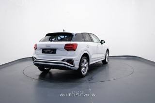 AUDI Q2 usata, con Autoradio