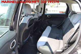 FIAT 500L usata, con Bluetooth