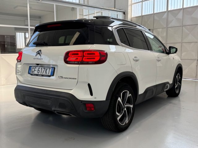 CITROEN C5 Aircross usata, con Autoradio