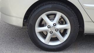 TOYOTA Corolla usata, con Isofix