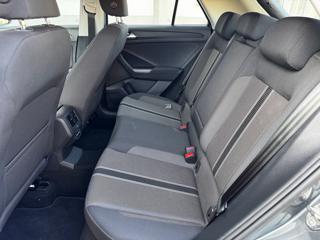 VOLKSWAGEN T-Roc usata, con Autoradio