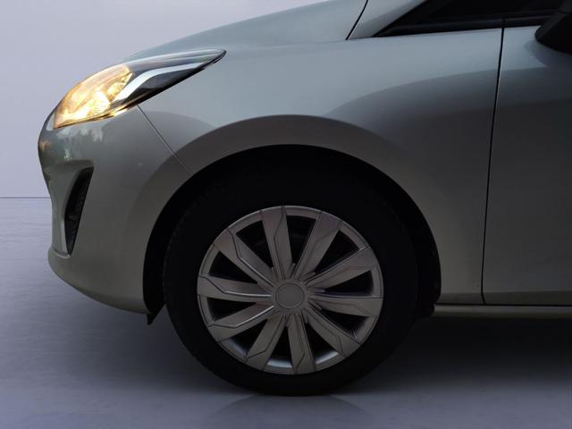 FORD Fiesta usata 18