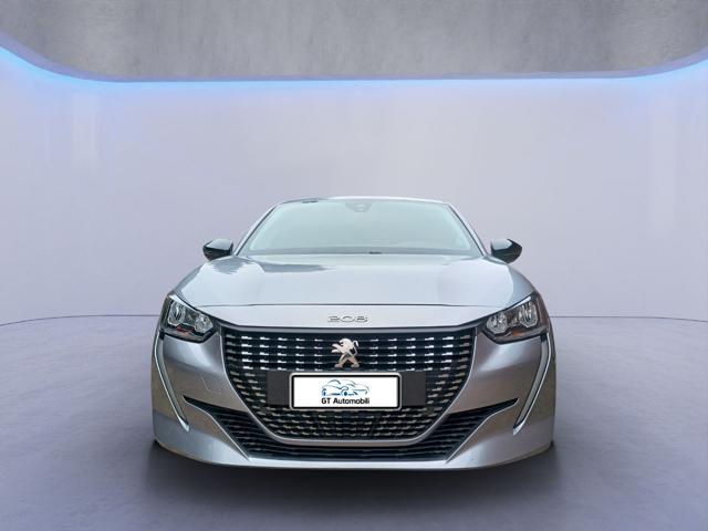PEUGEOT 208 usata, con Airbag