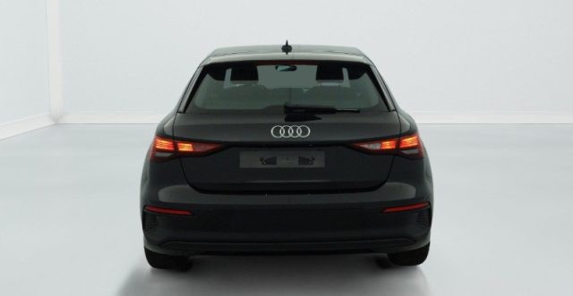 AUDI A3 usata, con Autoradio