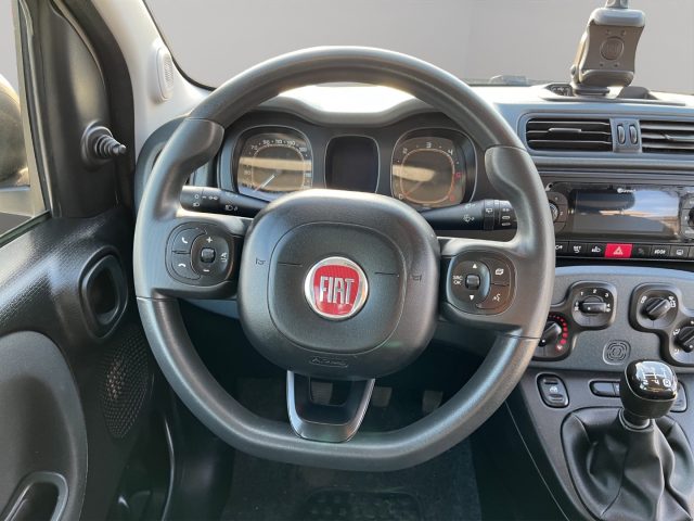 FIAT Panda usata 10