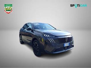 PEUGEOT 3008 usata, con Sistema di navigazione