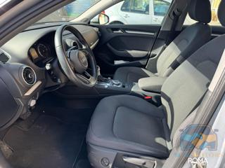 AUDI A3 usata, con Chiusura centralizzata
